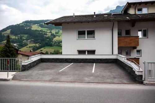 Hostal Garni Nill