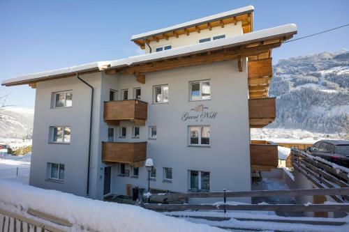 Hostal Garni Nill