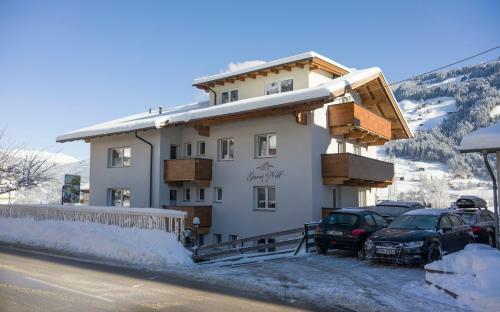 Hostal Garni Nill