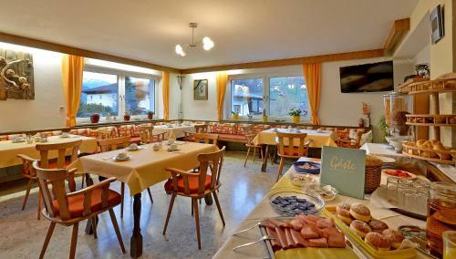 Hostal Garni Nill