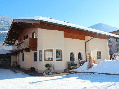 Apartamento Bergkristall