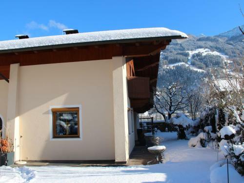 Apartamento Bergkristall