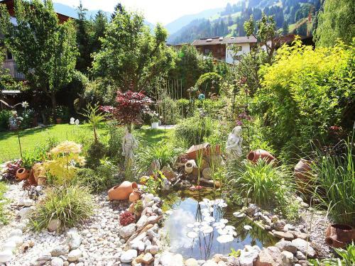 Apartamento Bergkristall
