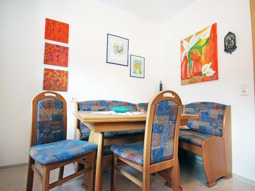 Apartamento Bergkristall