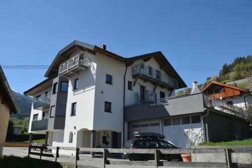Apart Pitztalurlaub