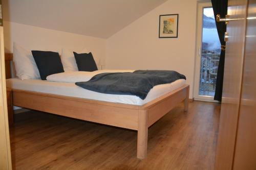 Apart Pitztalurlaub