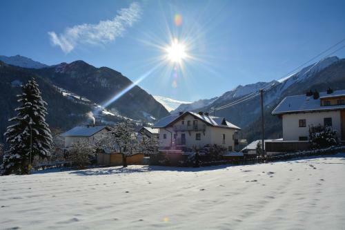 Apart Pitztalurlaub