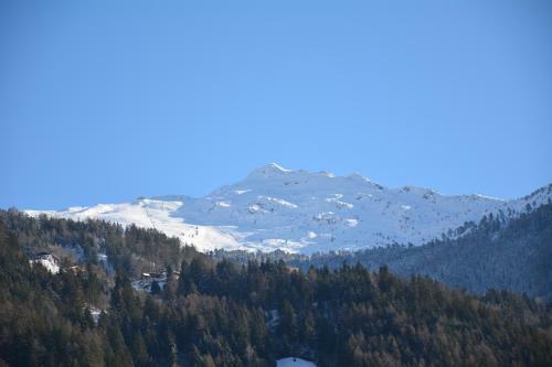 Apart Pitztalurlaub