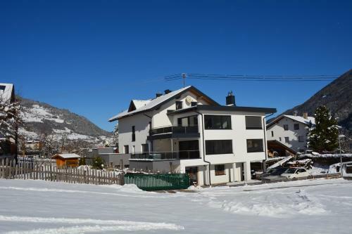 Apart Pitztalurlaub