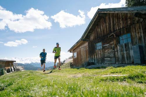 Apart Pitztalurlaub