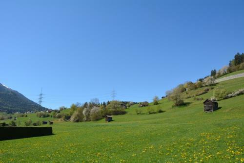 Apart Pitztalurlaub