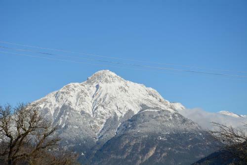 Apart Pitztalurlaub