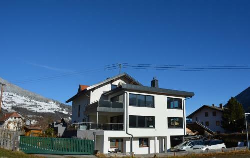 Apart Pitztalurlaub