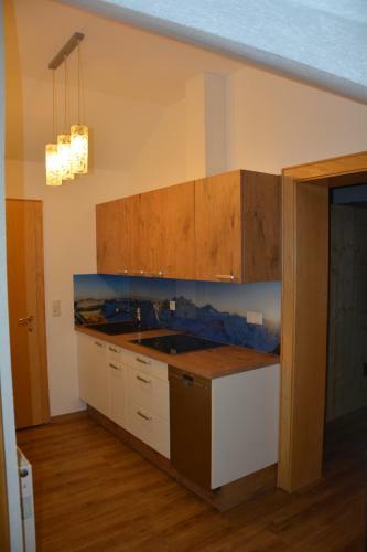 Apart Pitztalurlaub