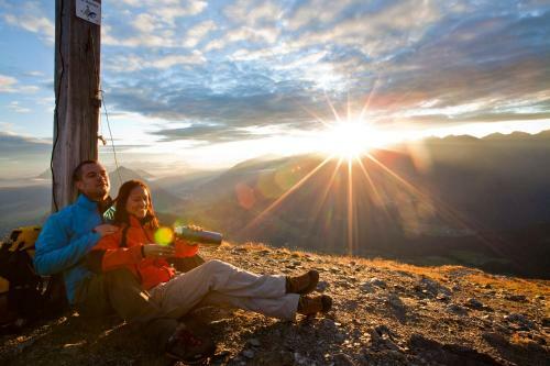 Apart Pitztalurlaub