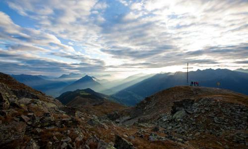 Apart Pitztalurlaub