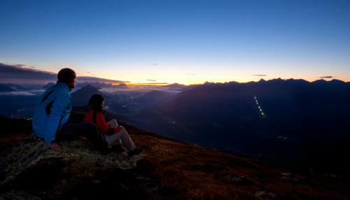 Apart Pitztalurlaub
