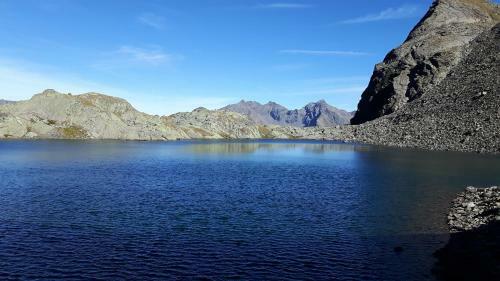 Apart Pitztalurlaub