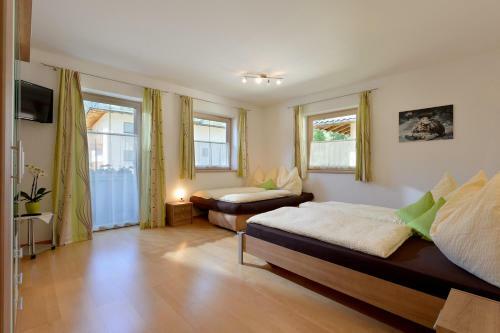 Apartamento Appartement Roswitha