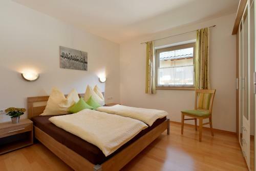 Apartamento Appartement Roswitha