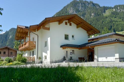 Apartamento Appartement Roswitha