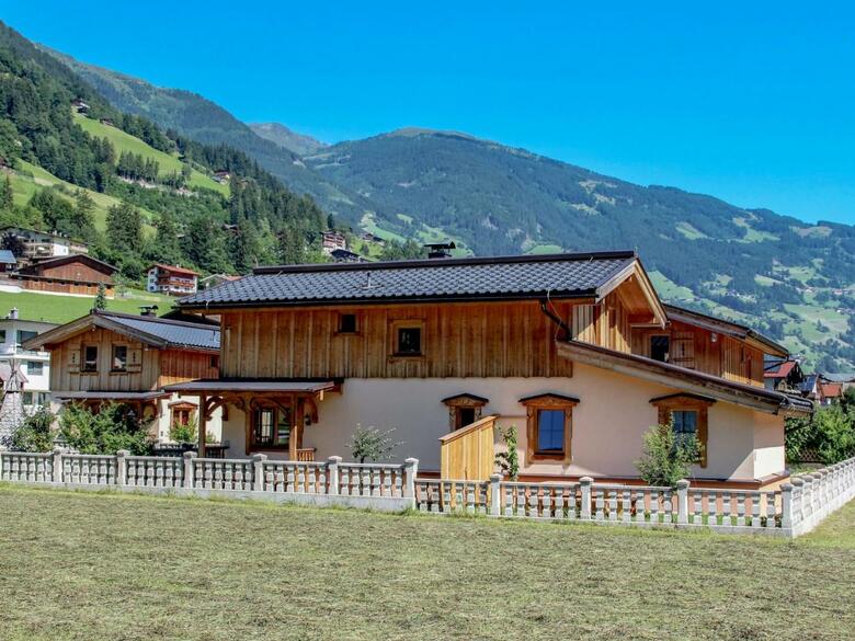 Aparth�user Schwendau
