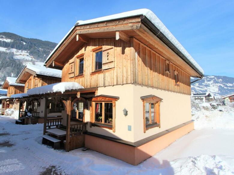 Aparth�user Schwendau