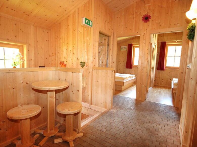 Aparth�user Schwendau