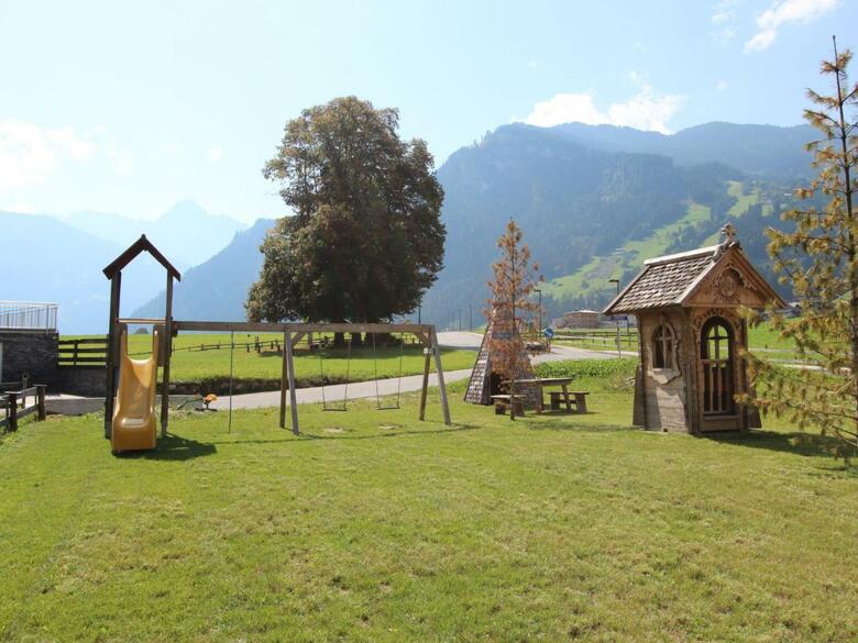 Aparth�user Schwendau