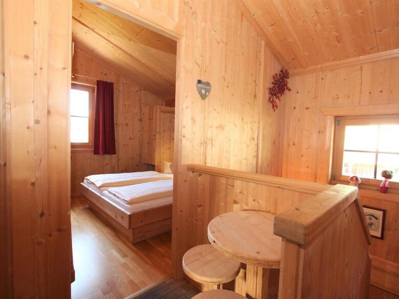 Aparth�user Schwendau