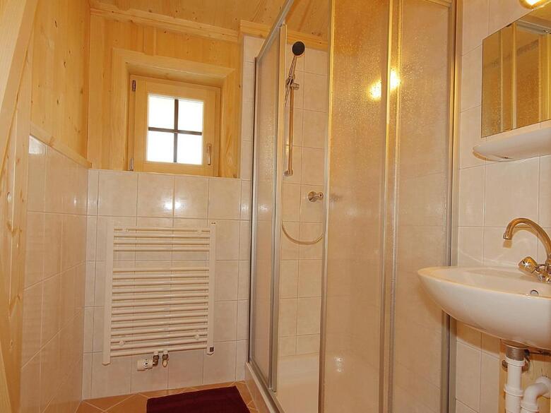 Aparth�user Schwendau