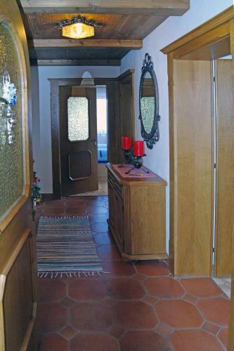 Apartamento Haus Klammtal
