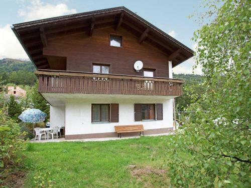 Holiday Home Neururer Wennspiller
