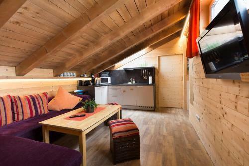 Rutsche Hostel