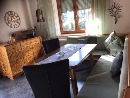Apartamento Ferienwohnung Gundolf - Astner