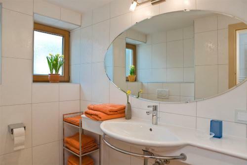 Apartamento Ferienwohnung Gundolf - Astner