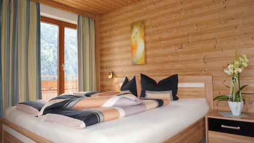 Apartamento Ferienwohnung Gundolf - Astner