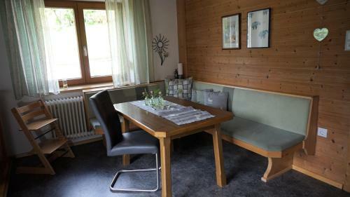Apartamento Ferienwohnung Gundolf - Astner