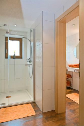 Apartamento Ferienwohnung Gundolf - Astner