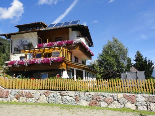 Agroturismo Haus Hochzeigerblick