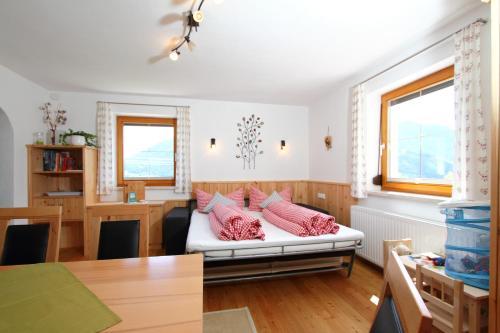 Hotel Marteshof