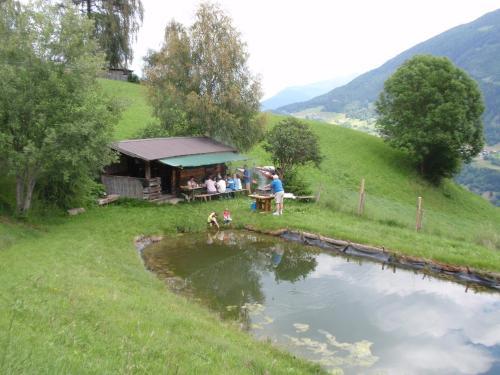 Hotel Marteshof