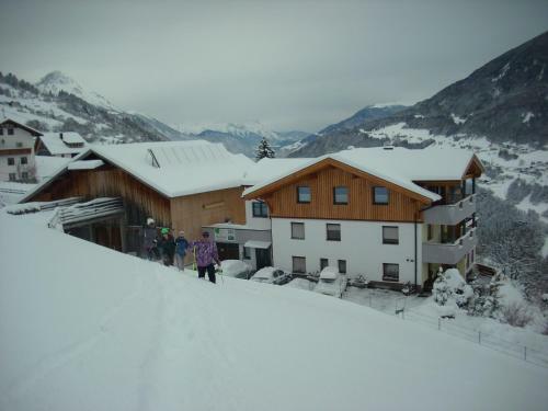Hotel Marteshof