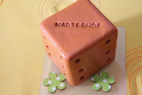 Hotel Marteshof