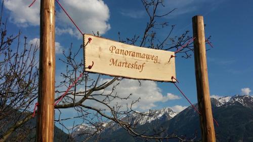 Hotel Marteshof