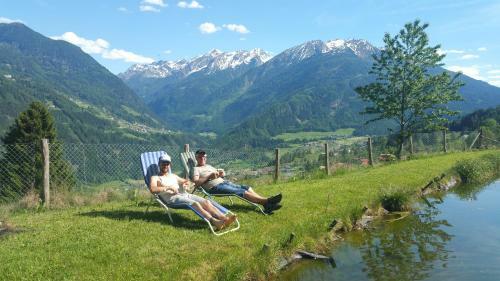 Hotel Marteshof