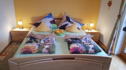 Hotel Marteshof