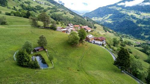 Hotel Marteshof