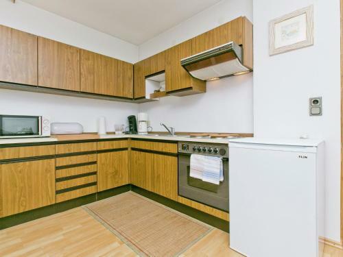 Apartamento Schwemberger
