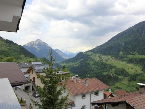 Apartamento Schwemberger